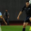 Liga Campionilor: Dinamo Tbilisi - Steaua 0-2